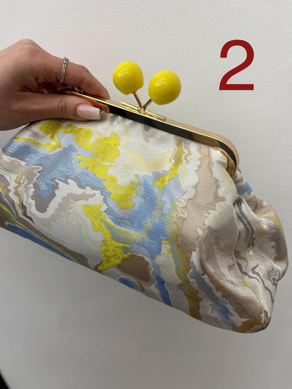 Pochette Jessica