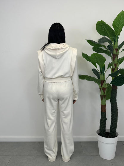 Coordinato Tuta Boston art. 60013