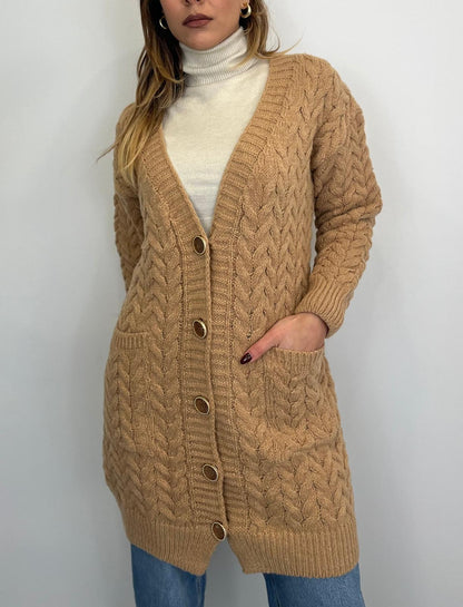 Cardigan Luana art. 627