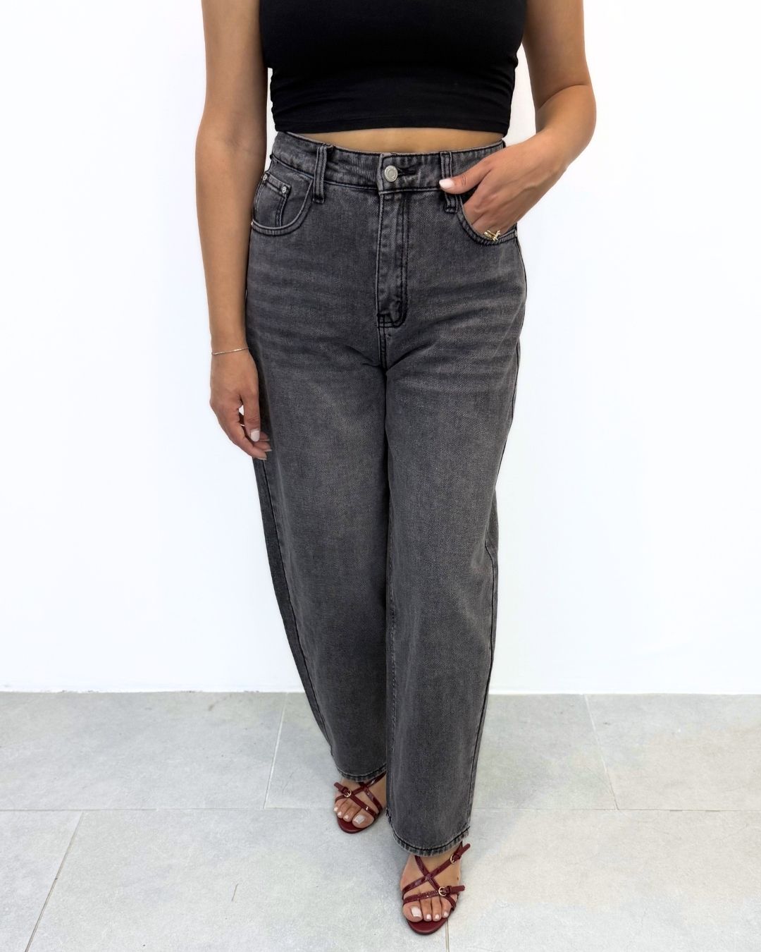 Jeans Balloon art.24131-3