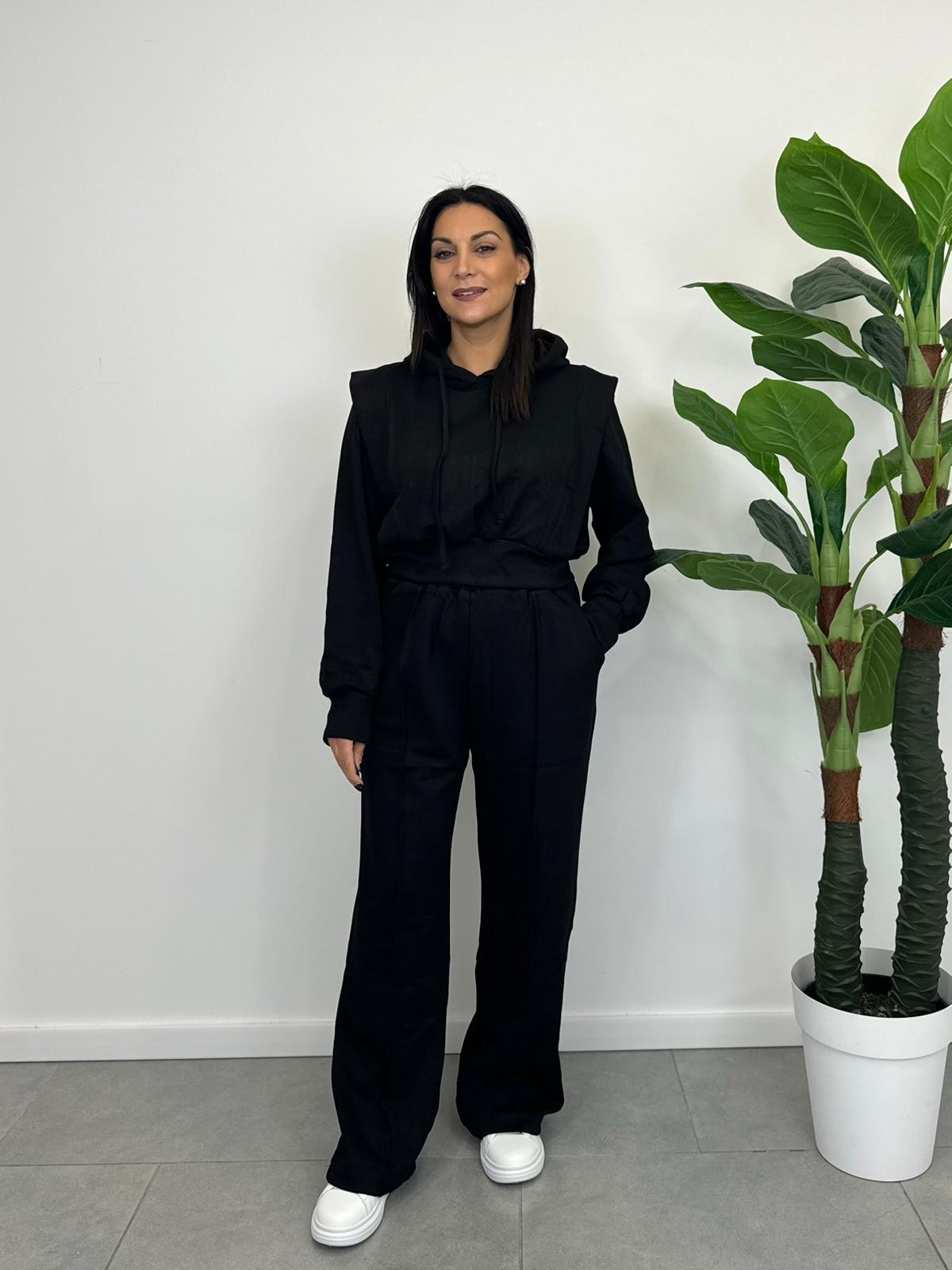 Coordinato Tuta Boston art. 60013