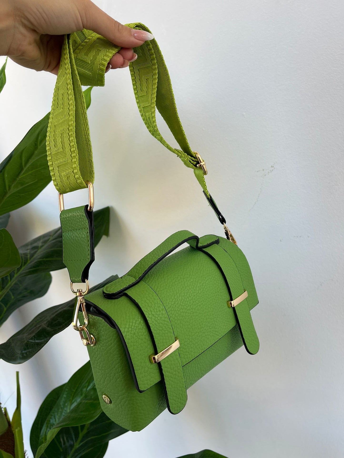 Borsa Cofanetto