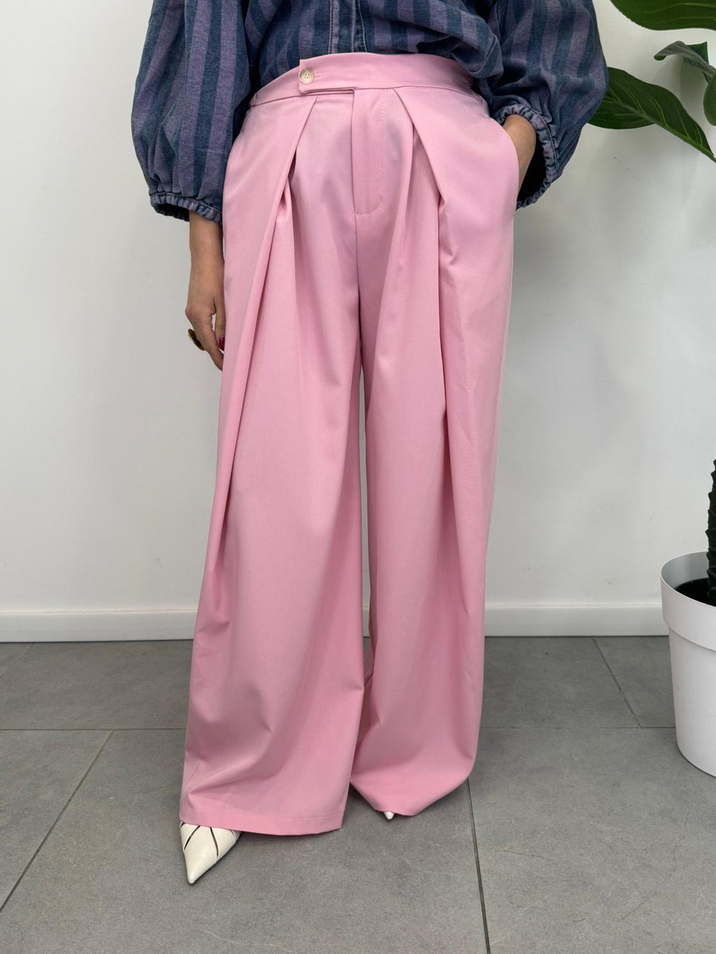 Pantaloni Giada art. 28193