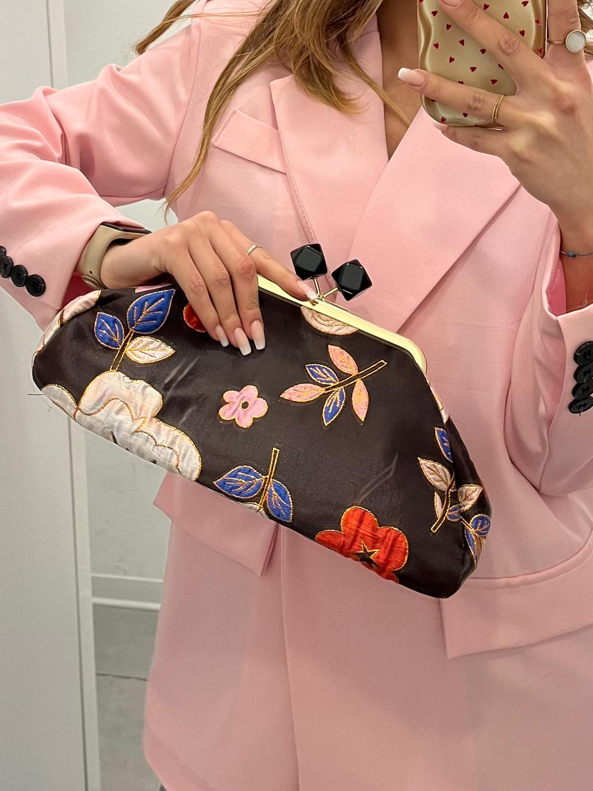 Pochette Jessica