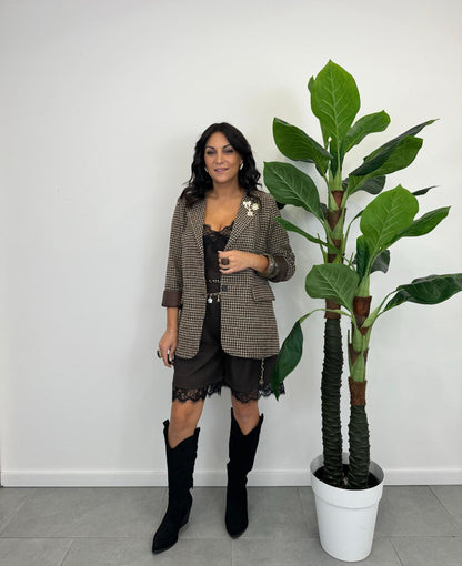 Bermuda Elisa MARRONE art. 55771