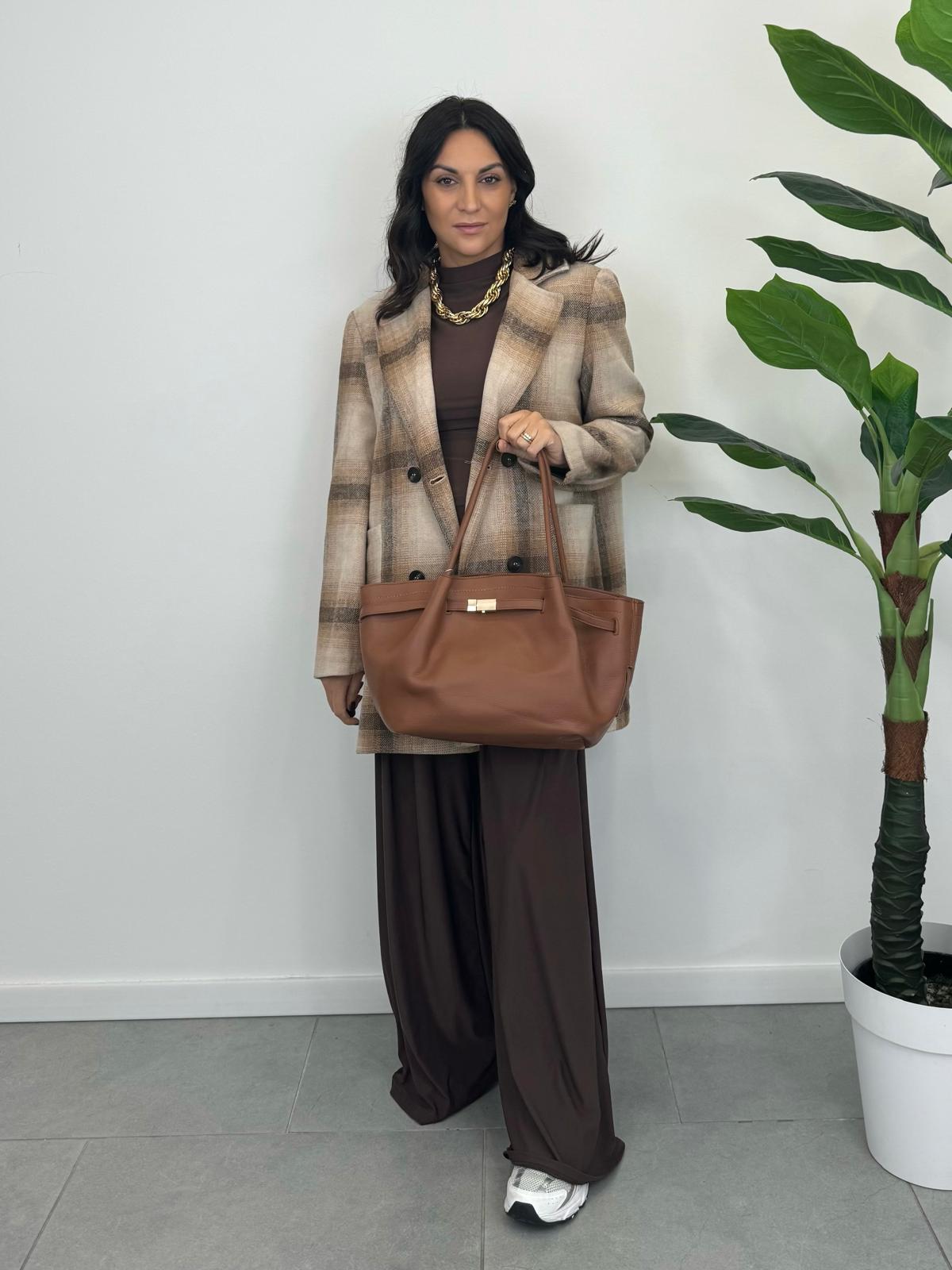 Borsa Rakel Ecopelle