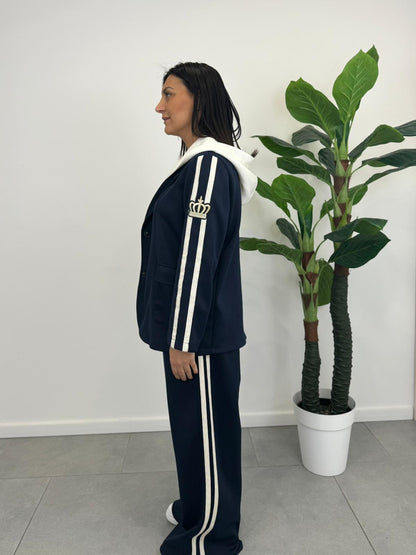 Coordinato Queen art. 27872