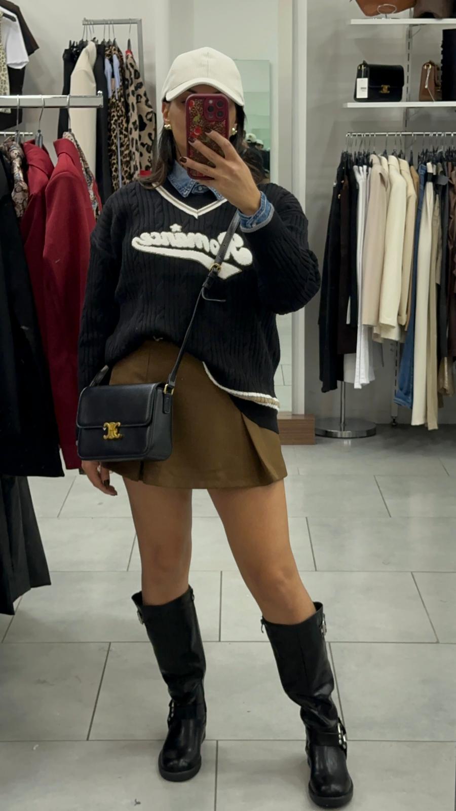 Borsa Mood Celine