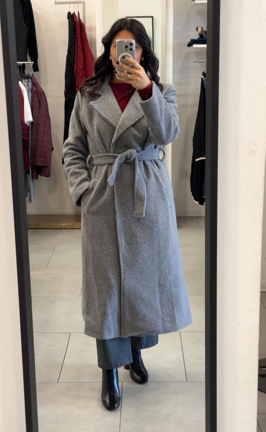 Cappotto Lulu K0550