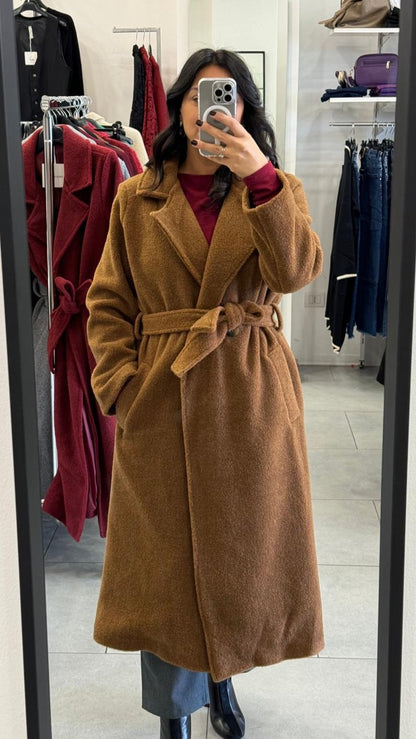 Cappotto Lulu K0550
