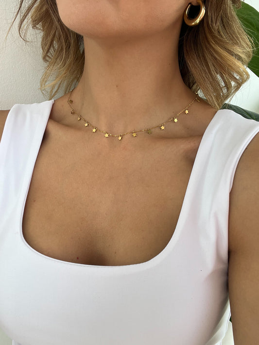 Collana Stelline