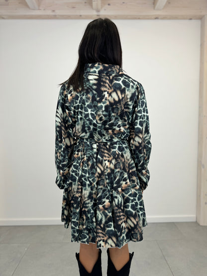 Abito Puma art. 3171-10