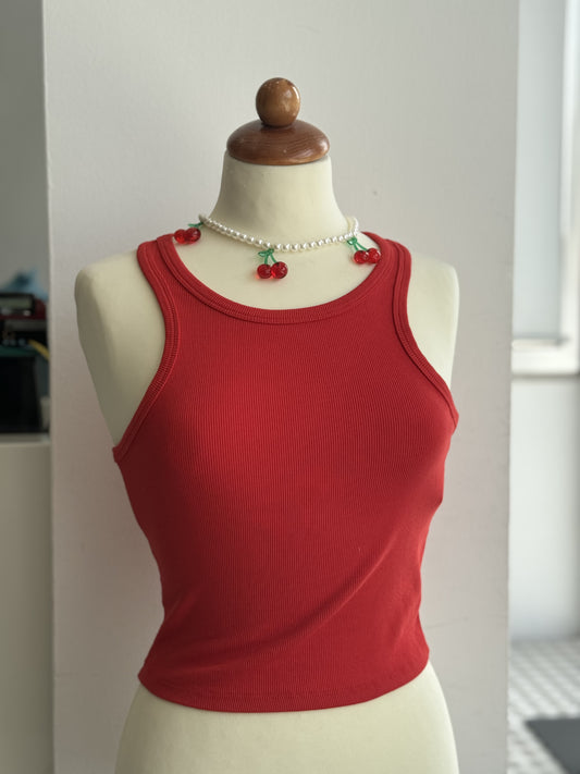 Collana Cherry Blossom