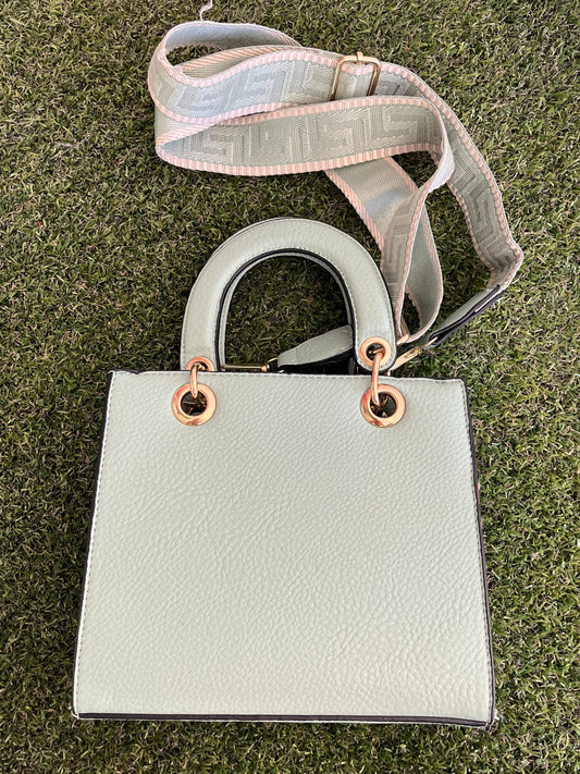 Borsa green art.61212