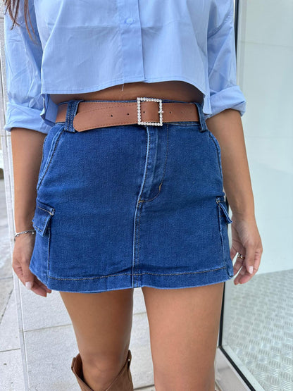 PantaGonna Denim