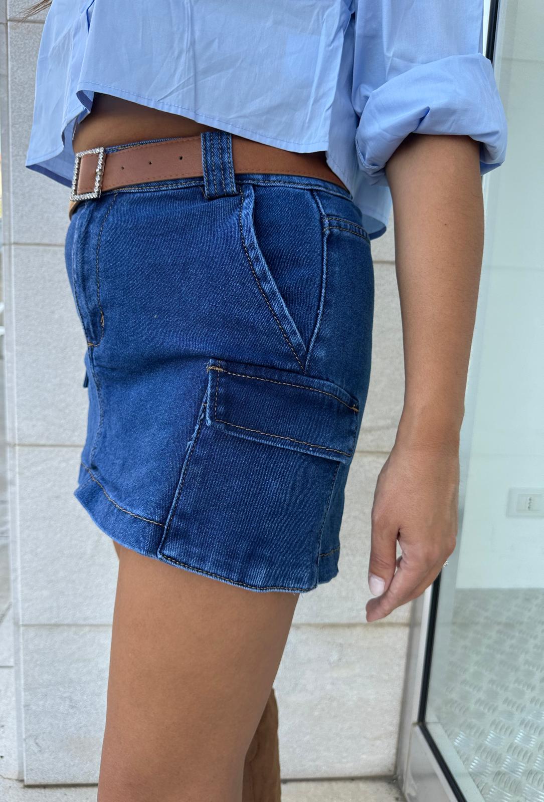 PantaGonna Denim