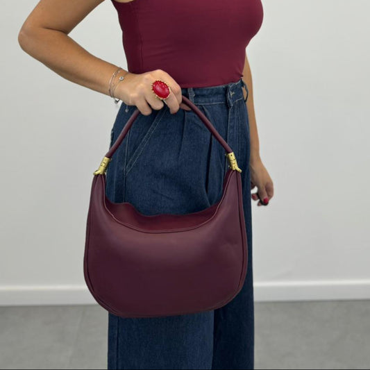 Borsa Doppio Anello art1218