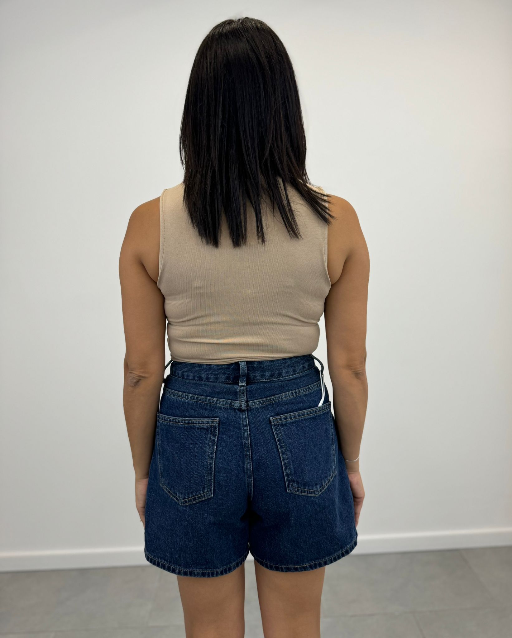 Shorts in jeans art.8171