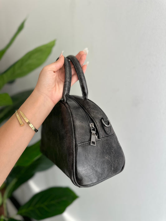 Borsa bauletto