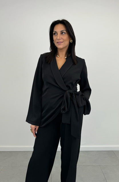 Tailleur Desiree NERO art. 6691