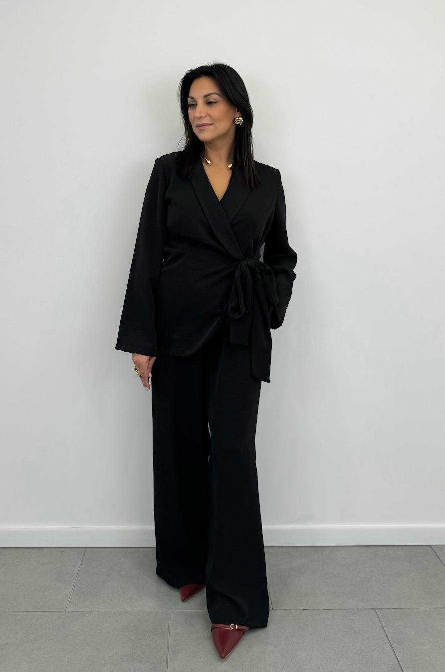 Tailleur Desiree NERO art. 6691