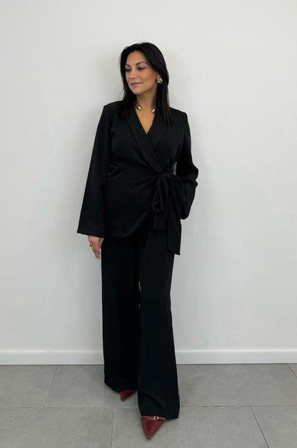 Tailleur Desiree NERO art. 6691