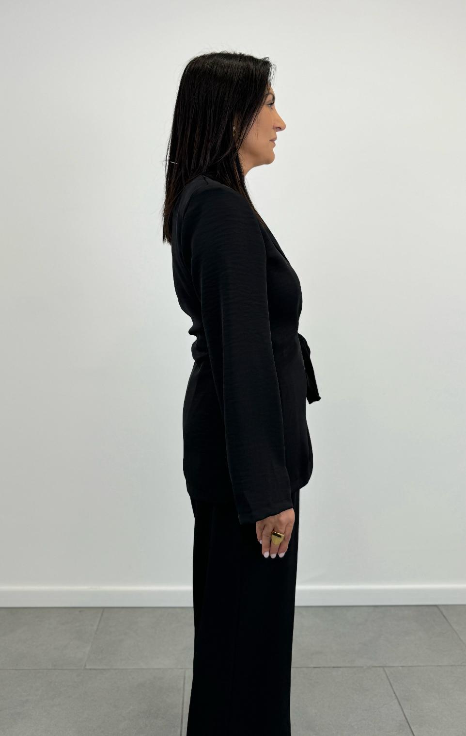 Tailleur Desiree NERO art. 6691