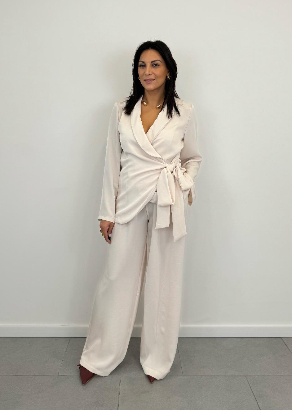 Tailleur Desiree PANNA art. 6691