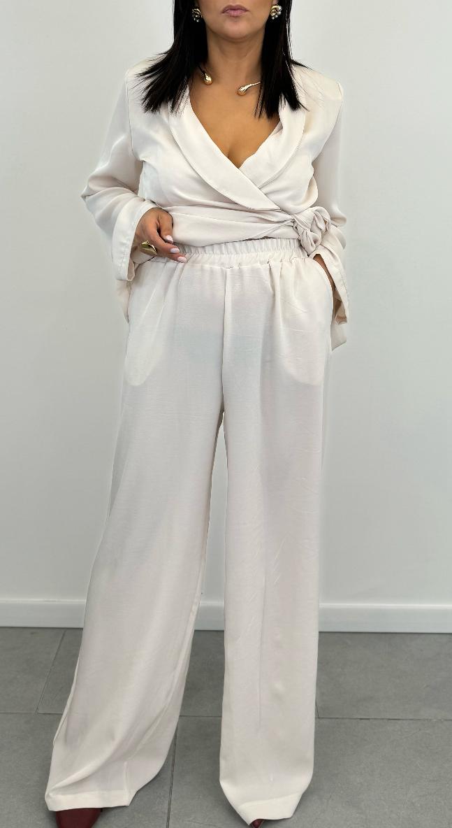 Tailleur Desiree PANNA art. 6691