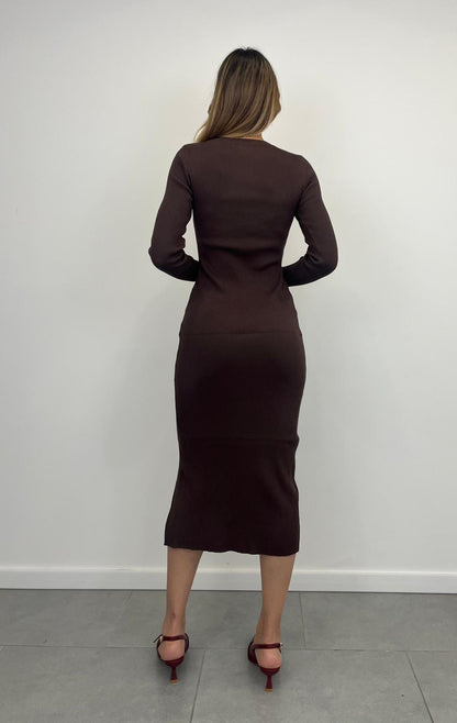 Abito Asia a Coste art.2620