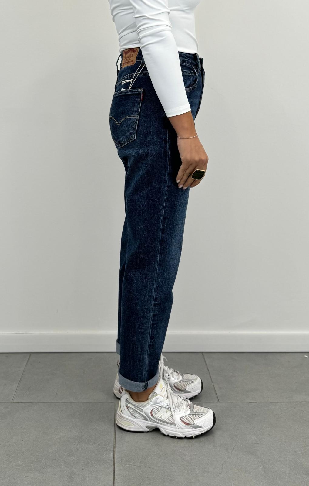 Jeans mod. 501 art.224