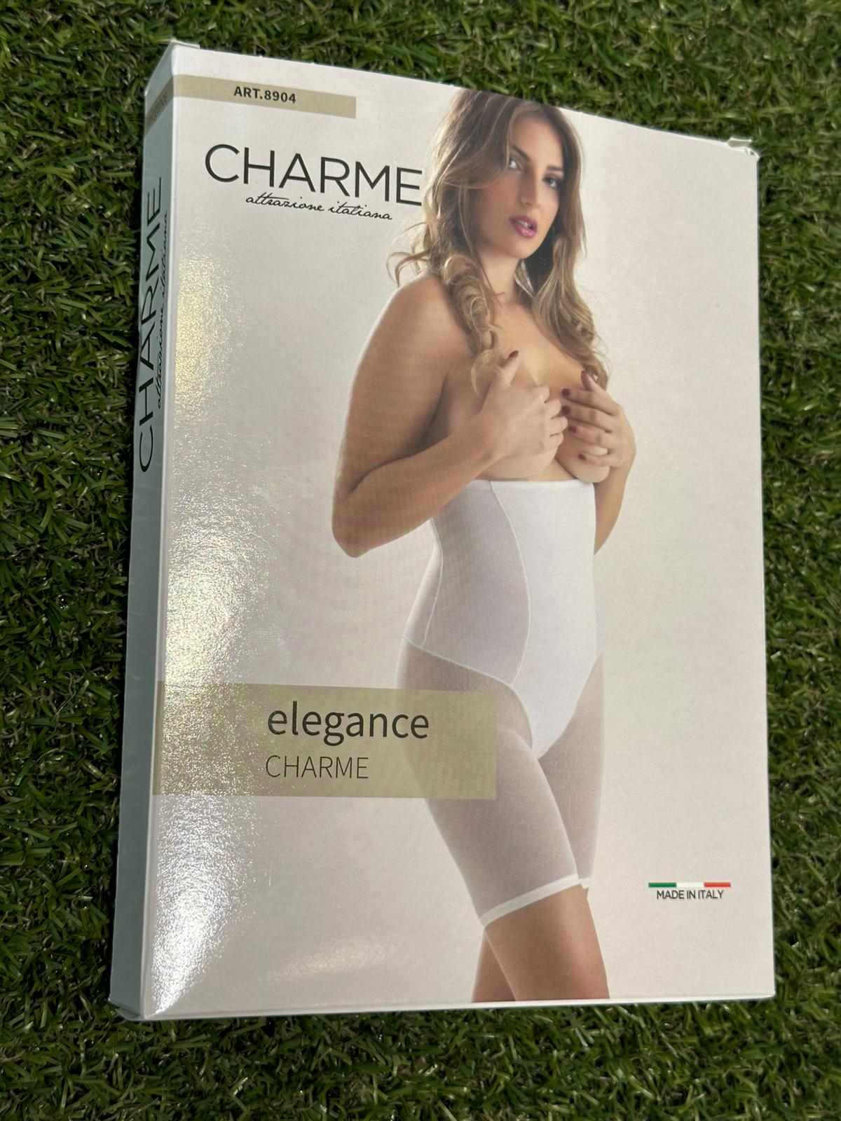 Culotte contenitiva Panna