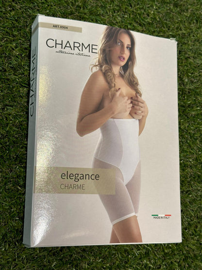 Culotte contenitiva Panna