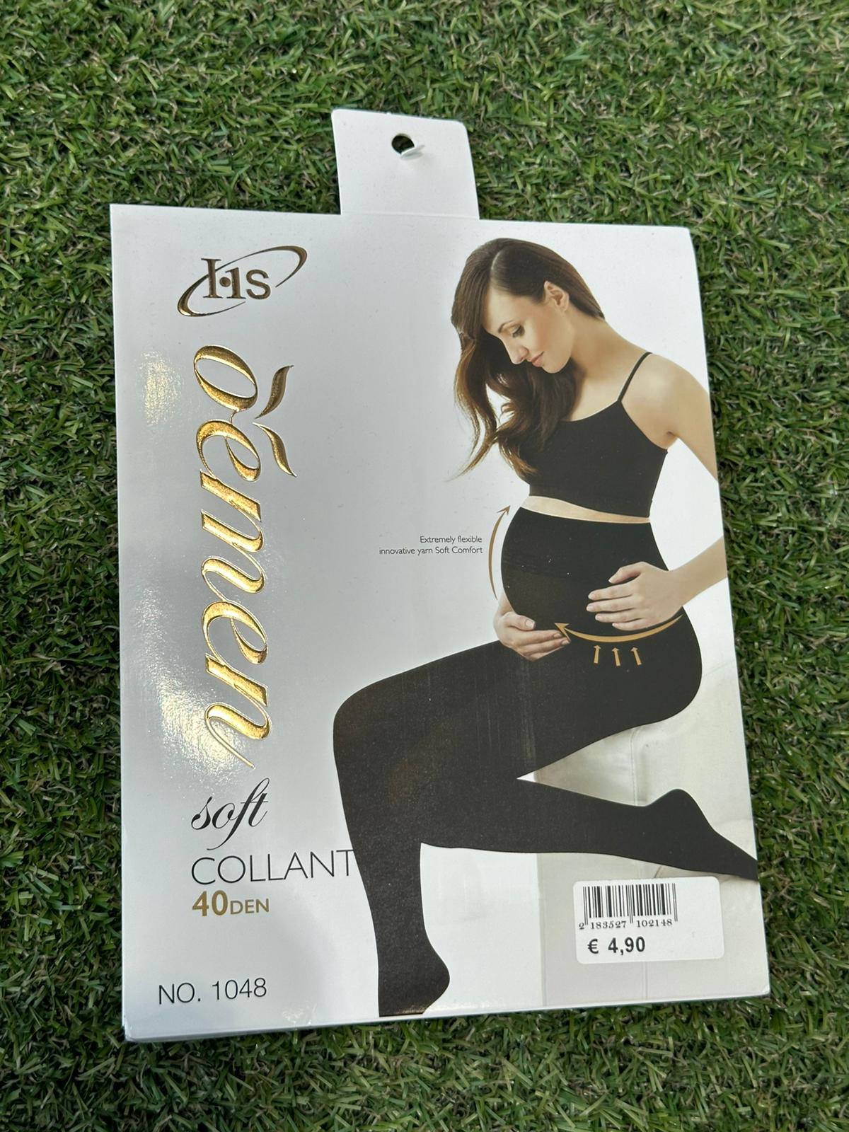 Collant Pre Maman 40 den