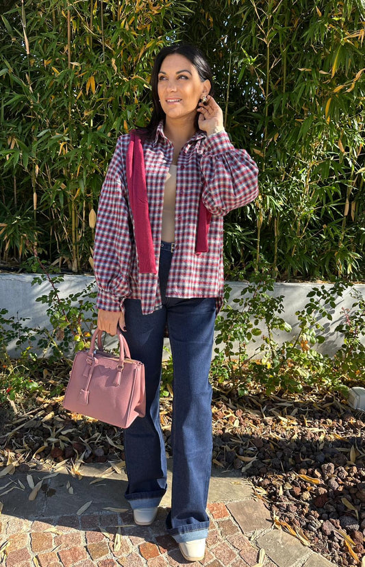 Camicia Layla art.24616