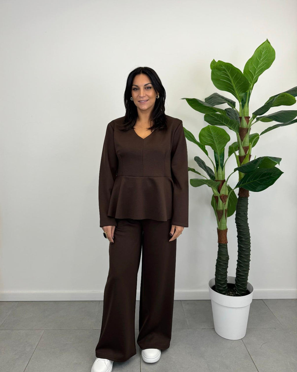 Coordinato Elettra