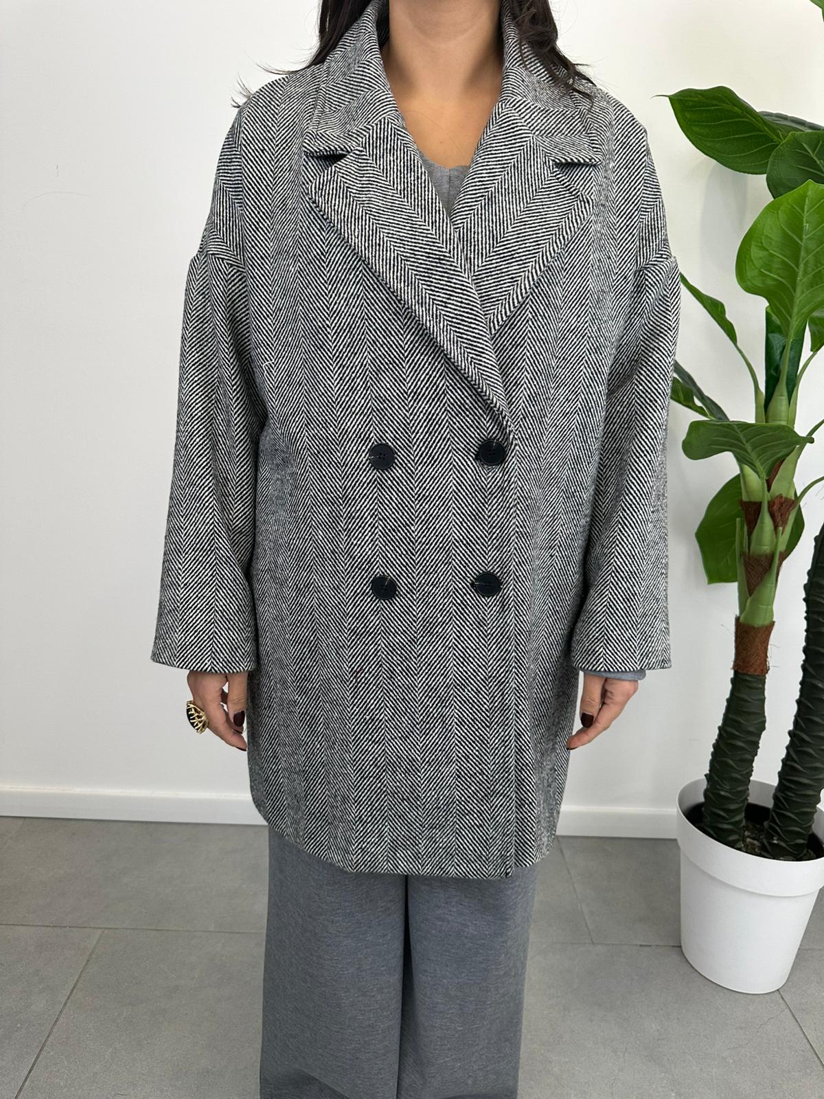 Cappotto Doremi SPIGATO art. 26408