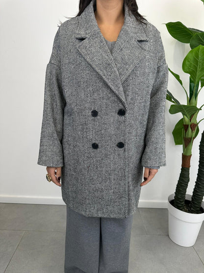 Cappotto Doremi SPIGATO art. 26408