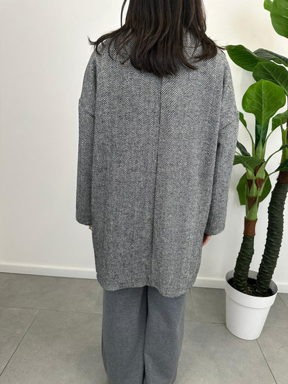 Cappotto Doremi SPIGATO art. 26408