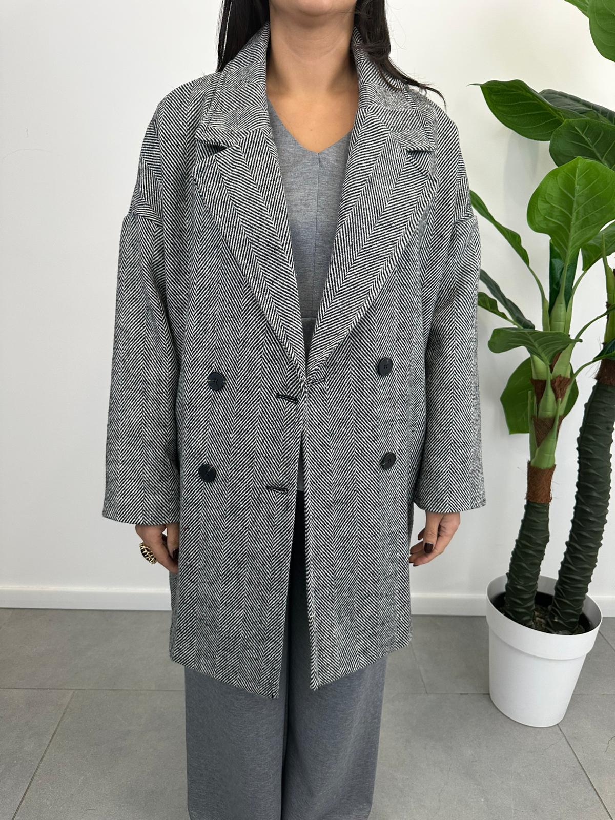 Cappotto Doremi SPIGATO art. 26408