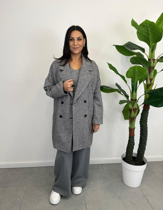 Cappotto Doremi SPIGATO art. 26408