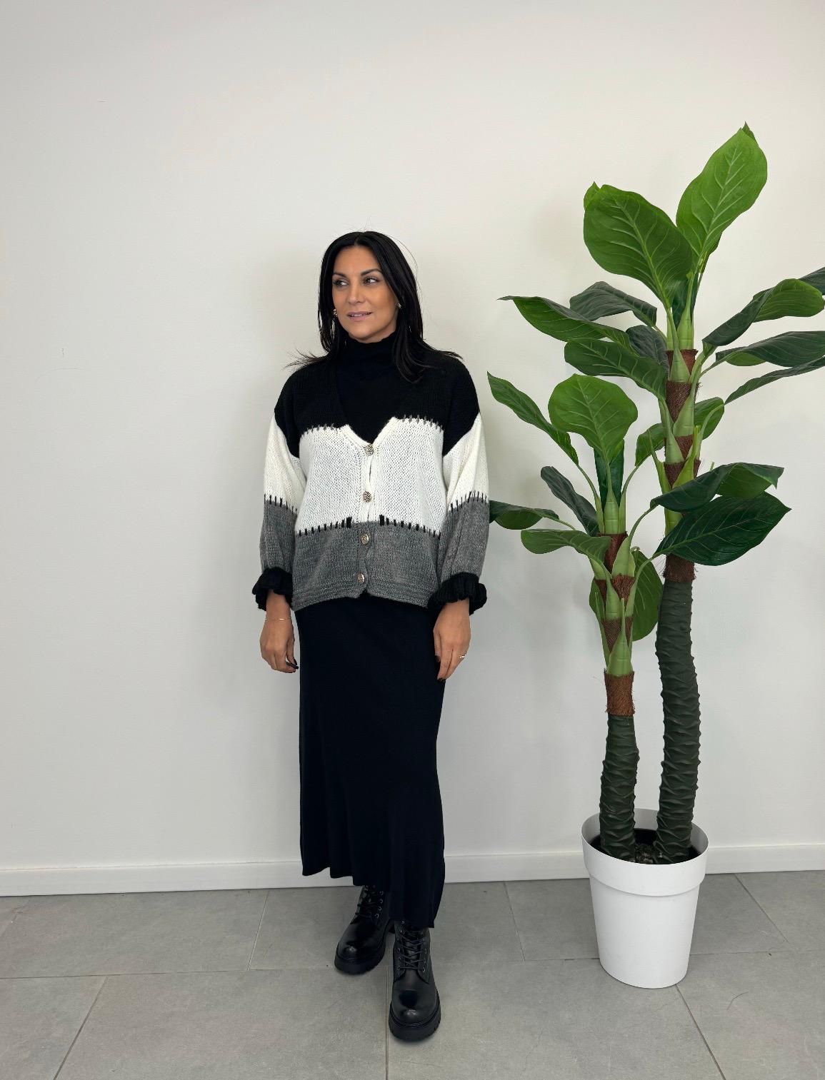 Coordinato Charlotte art.5341