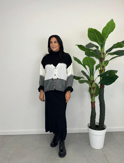 Coordinato Charlotte art.5341