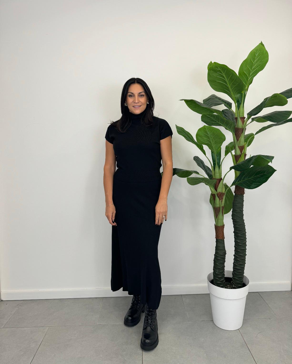 Coordinato Charlotte art.5341