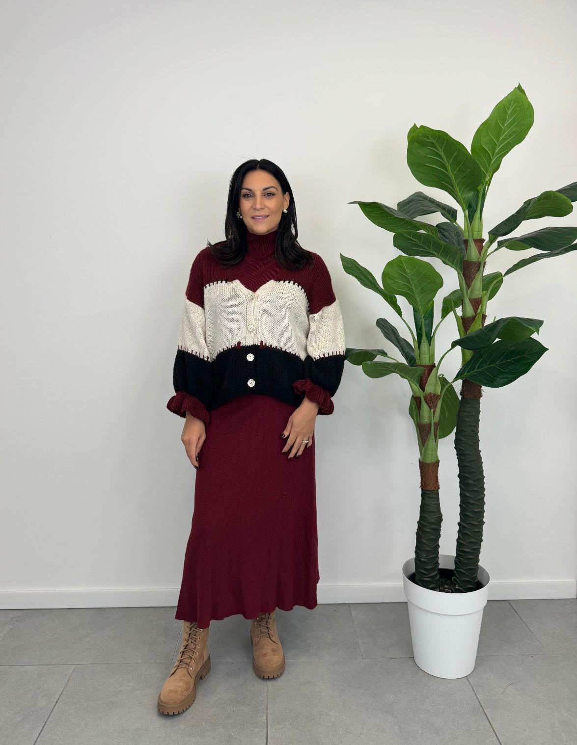 Coordinato Charlotte art.5341