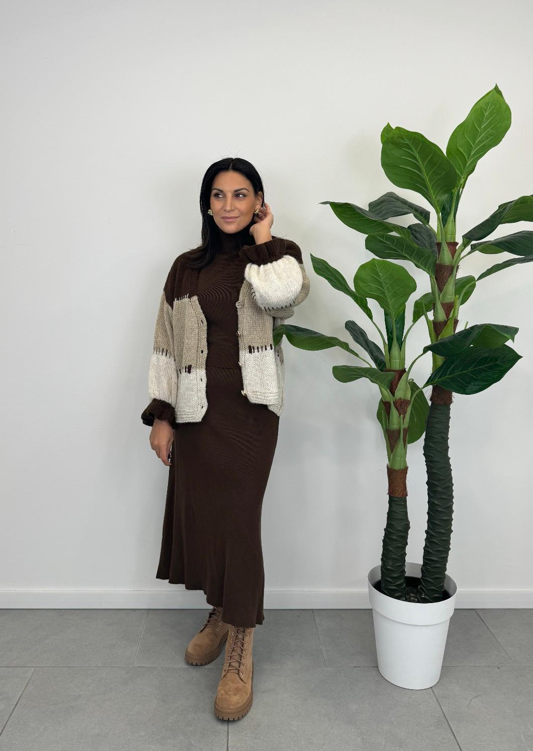 Coordinato Charlotte art.5341