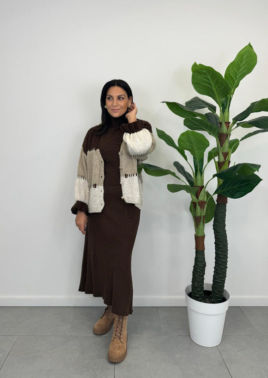 Coordinato Charlotte art.5341