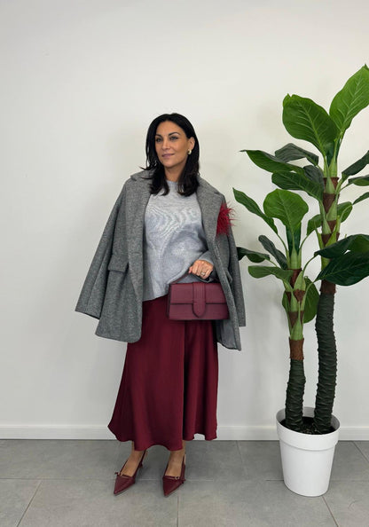 Blazer Eleanor art.30877