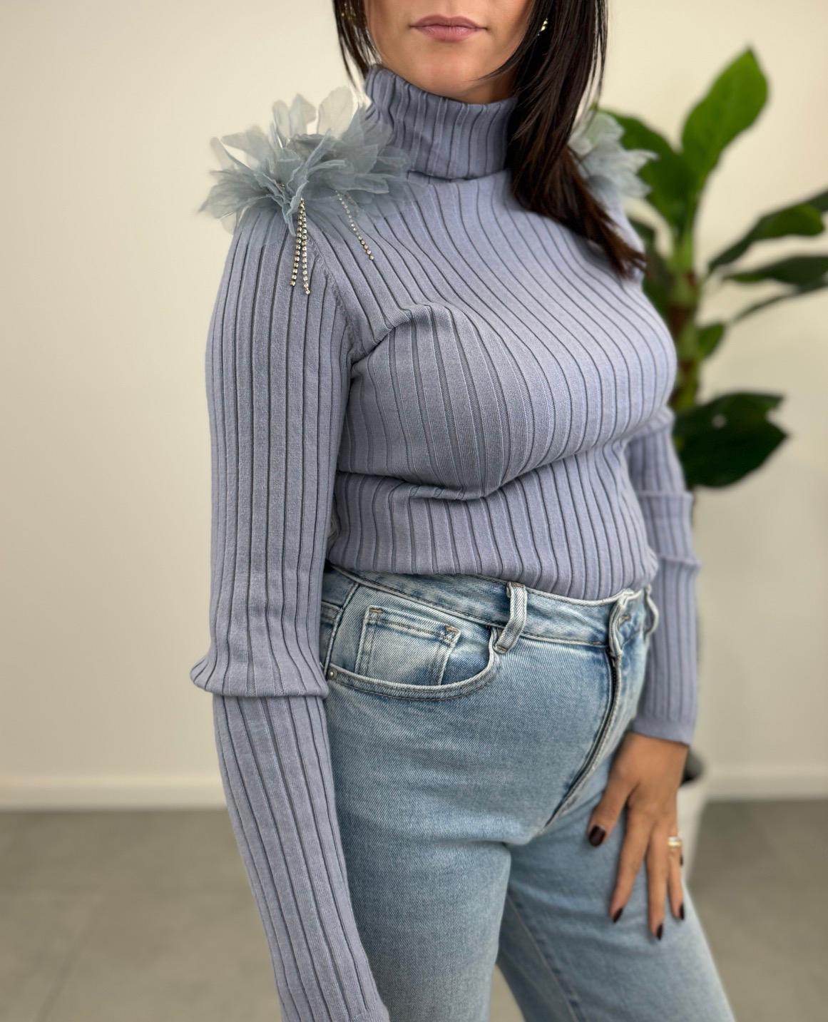 Maglia Royal art 24446