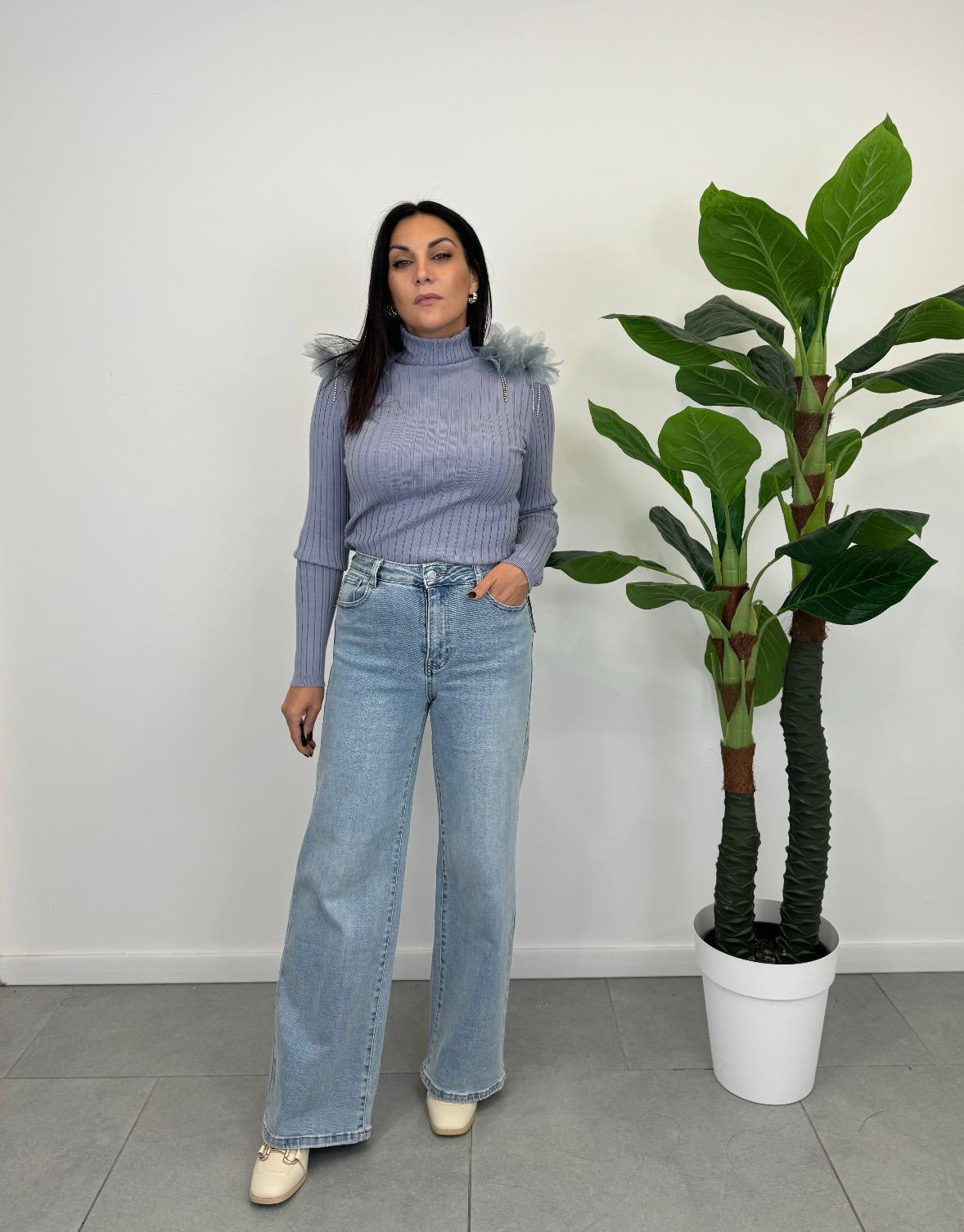 Maglia Royal art 24446